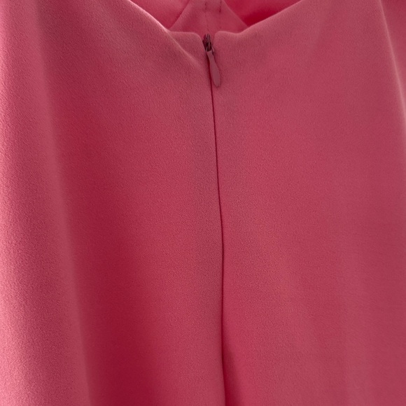 Zara vibrant Pink dress - Picture 4 of 9